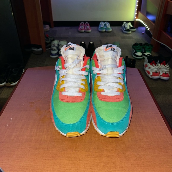 Nike Shoes Running Club Air Max 9 Poshmark